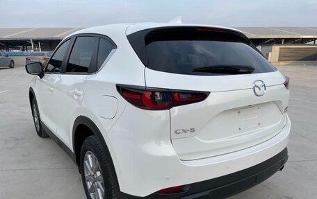 Mazda CX-5 II, 2023 год, 2 563 000 рублей, 4 фотография