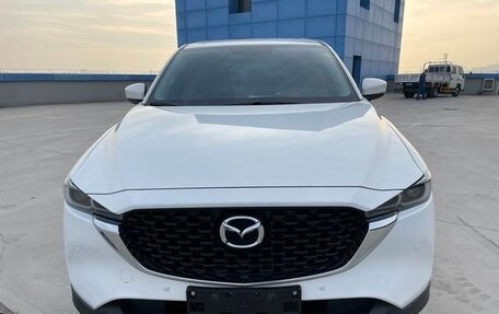 Mazda CX-5 II, 2023 год, 2 563 000 рублей, 2 фотография