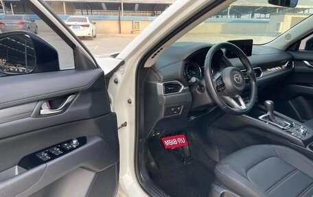 Mazda CX-5 II, 2023 год, 2 563 000 рублей, 10 фотография