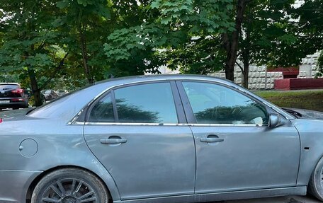 Cadillac BLS, 2007 год, 350 000 рублей, 2 фотография