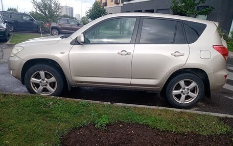 Toyota RAV4, 2007 год, 950 000 рублей, 2 фотография