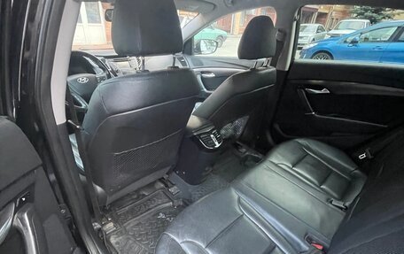 Hyundai i40 I рестайлинг, 2016 год, 1 060 000 рублей, 2 фотография
