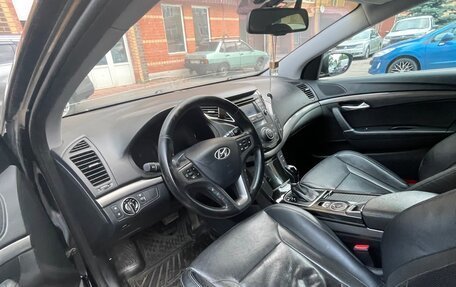 Hyundai i40 I рестайлинг, 2016 год, 1 060 000 рублей, 3 фотография