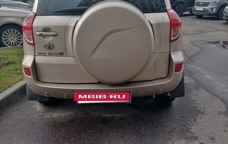 Toyota RAV4, 2007 год, 950 000 рублей, 3 фотография