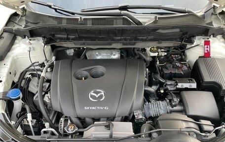 Mazda CX-5 II, 2023 год, 2 563 000 рублей, 17 фотография