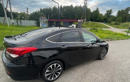 Hyundai i40 I рестайлинг, 2016 год, 1 060 000 рублей, 6 фотография