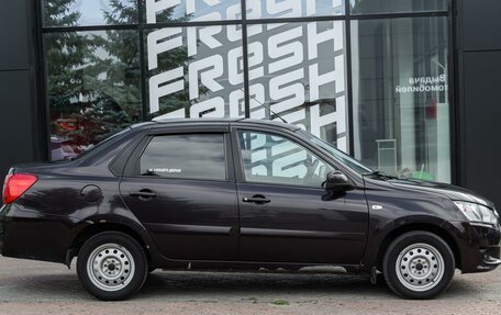 Datsun on-DO I рестайлинг, 2018 год, 350 000 рублей, 5 фотография