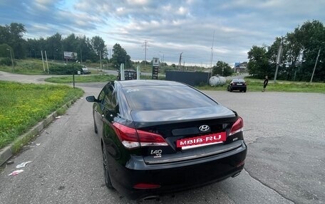 Hyundai i40 I рестайлинг, 2016 год, 1 060 000 рублей, 7 фотография
