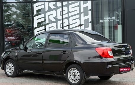 Datsun on-DO I рестайлинг, 2018 год, 350 000 рублей, 2 фотография