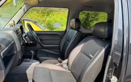 Suzuki Jimny, 2010 год, 640 000 рублей, 6 фотография