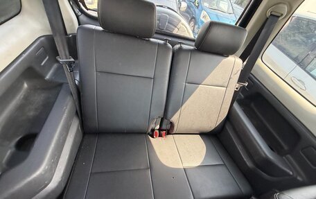 Suzuki Jimny, 2010 год, 640 000 рублей, 4 фотография