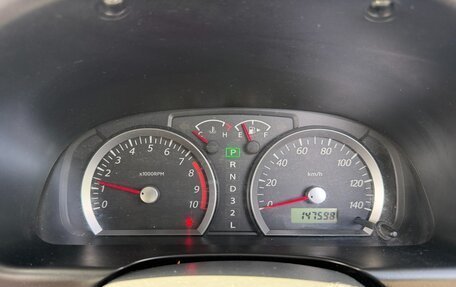 Suzuki Jimny, 2010 год, 640 000 рублей, 9 фотография