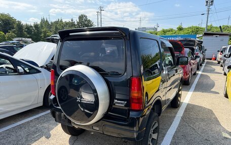 Suzuki Jimny, 2010 год, 640 000 рублей, 7 фотография