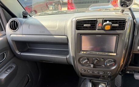Suzuki Jimny, 2010 год, 640 000 рублей, 13 фотография