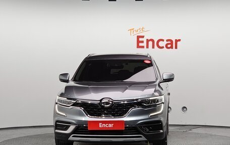 Renault Samsung QM6, 2023 год, 1 875 000 рублей, 5 фотография