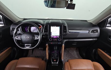 Renault Samsung QM6, 2023 год, 1 875 000 рублей, 2 фотография
