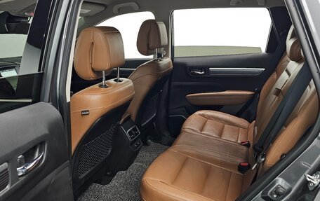 Renault Samsung QM6, 2023 год, 1 875 000 рублей, 4 фотография