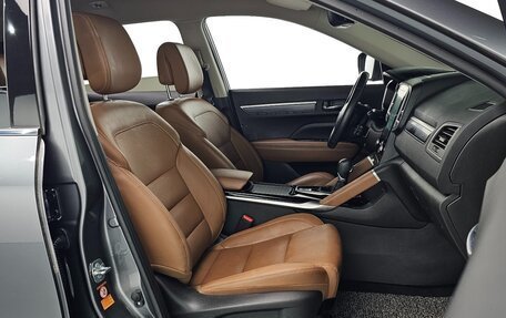Renault Samsung QM6, 2023 год, 1 875 000 рублей, 8 фотография