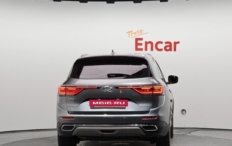Renault Samsung QM6, 2023 год, 1 875 000 рублей, 7 фотография