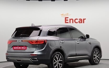 Renault Samsung QM6, 2023 год, 1 875 000 рублей, 3 фотография