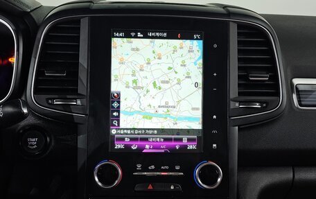 Renault Samsung QM6, 2023 год, 1 875 000 рублей, 10 фотография