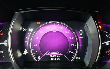 Renault Samsung QM6, 2023 год, 1 875 000 рублей, 11 фотография
