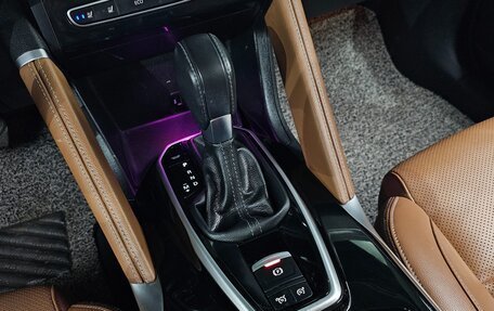 Renault Samsung QM6, 2023 год, 1 875 000 рублей, 12 фотография