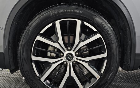 Renault Samsung QM6, 2023 год, 1 875 000 рублей, 19 фотография