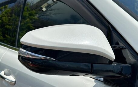 Toyota Harrier, 2019 год, 2 080 911 рублей, 9 фотография