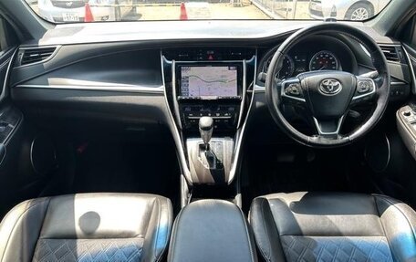 Toyota Harrier, 2019 год, 2 080 911 рублей, 11 фотография