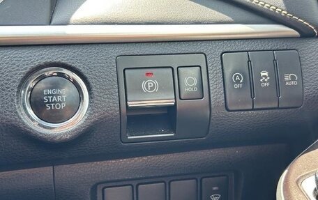 Toyota Harrier, 2019 год, 2 080 911 рублей, 13 фотография