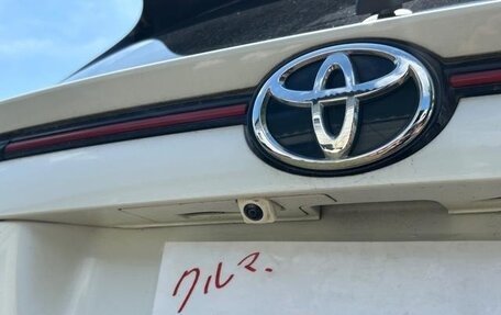 Toyota Harrier, 2019 год, 2 080 911 рублей, 10 фотография