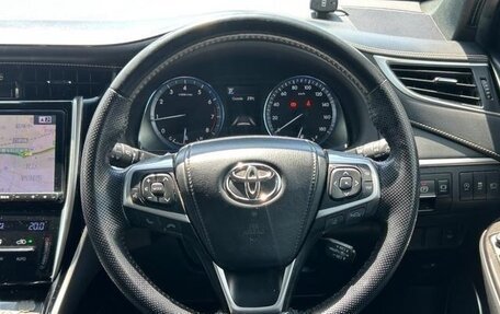 Toyota Harrier, 2019 год, 2 080 911 рублей, 12 фотография