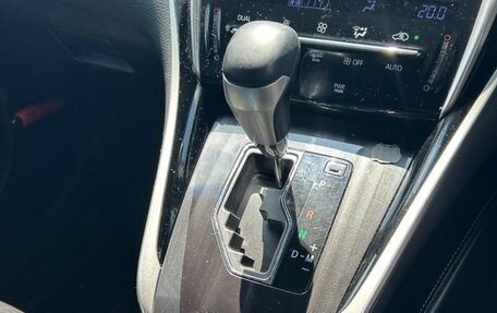 Toyota Harrier, 2019 год, 2 080 911 рублей, 14 фотография