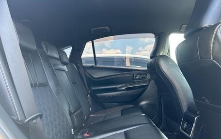 Toyota Harrier, 2019 год, 2 080 911 рублей, 18 фотография