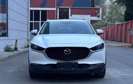 Mazda CX-30 I, 2023 год, 2 103 000 рублей, 2 фотография