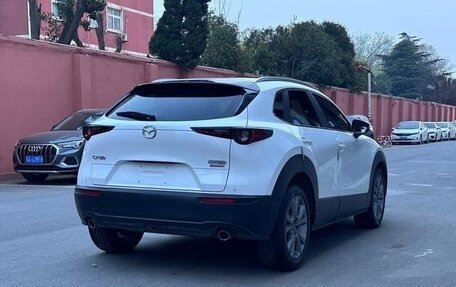 Mazda CX-30 I, 2023 год, 2 103 000 рублей, 4 фотография