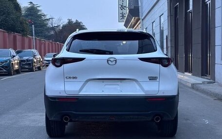 Mazda CX-30 I, 2023 год, 2 103 000 рублей, 3 фотография