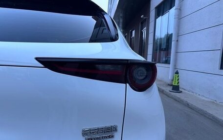 Mazda CX-30 I, 2023 год, 2 103 000 рублей, 6 фотография