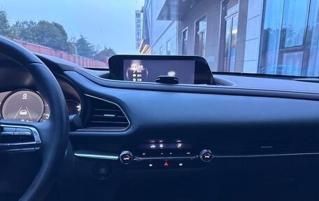 Mazda CX-30 I, 2023 год, 2 103 000 рублей, 10 фотография