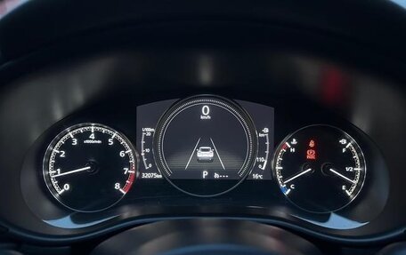 Mazda CX-30 I, 2023 год, 2 103 000 рублей, 9 фотография