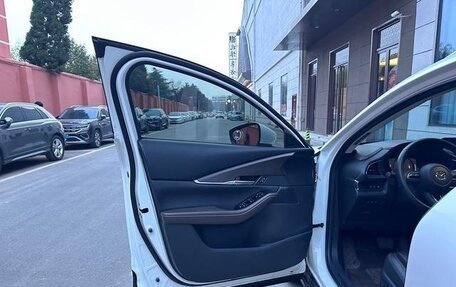 Mazda CX-30 I, 2023 год, 2 103 000 рублей, 13 фотография