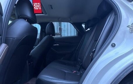 Mazda CX-30 I, 2023 год, 2 103 000 рублей, 14 фотография