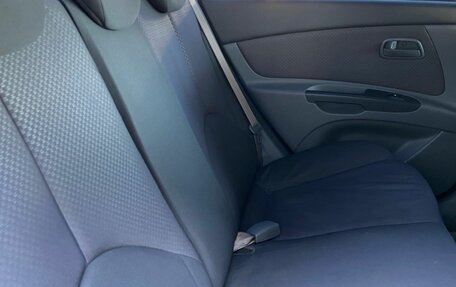 KIA Rio II, 2010 год, 549 000 рублей, 9 фотография