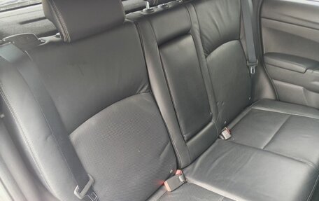 Mitsubishi ASX I рестайлинг, 2013 год, 1 100 000 рублей, 11 фотография