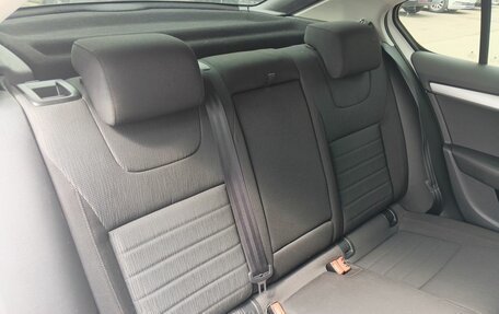 Skoda Octavia, 2016 год, 1 600 000 рублей, 12 фотография