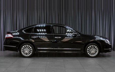 Nissan Teana, 2013 год, 1 399 000 рублей, 5 фотография