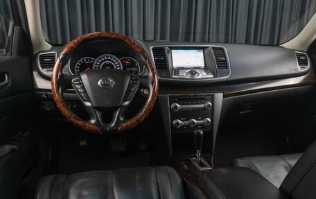 Nissan Teana, 2013 год, 1 399 000 рублей, 6 фотография