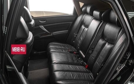 Nissan Teana, 2013 год, 1 399 000 рублей, 9 фотография