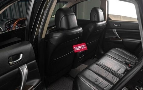 Nissan Teana, 2013 год, 1 399 000 рублей, 11 фотография